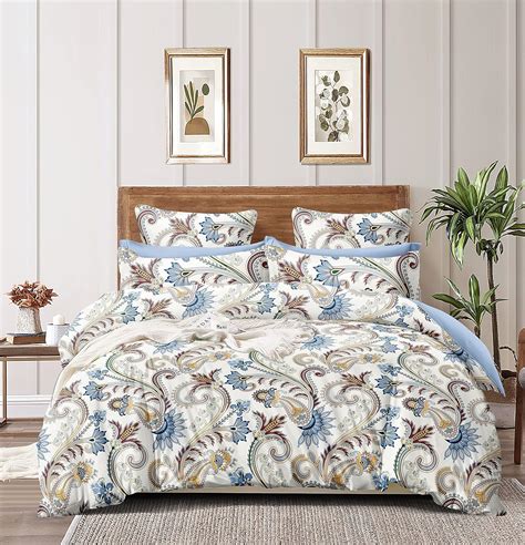 THE HOME STYLE Super Soft Glace Cotton King Size AC Comforter ll ...