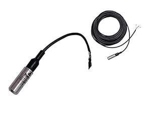 Trumen TLHWater Stainless Steel Hydrostatic Level Transmitter : Amazon ...