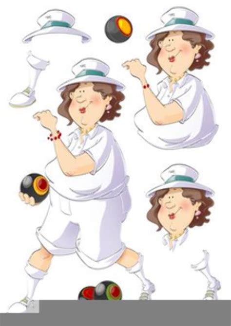 Download High Quality bowling clipart lady Transparent PNG Images - Art ...
