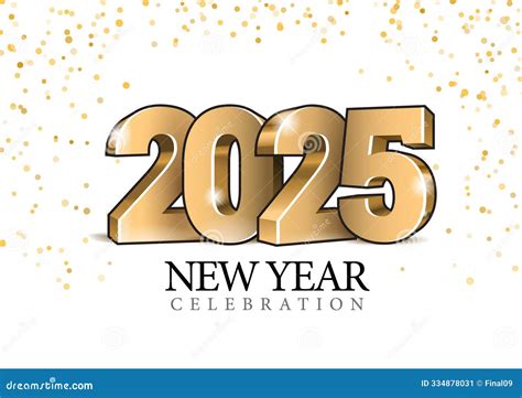 2025. Happy New Year 2025. Sparkling New Year. 2025 Balloons ...