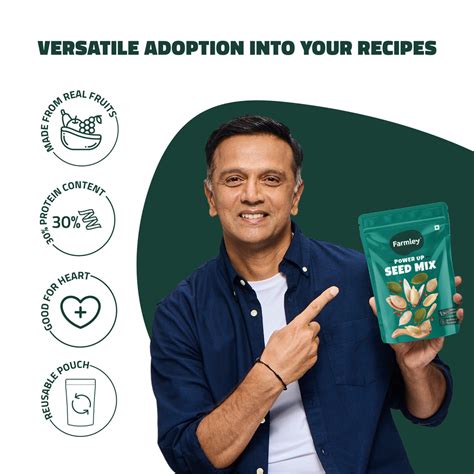 5-in-1 Seed Mix (200 g) – Farmley | Connedit Business Solutions Private ...