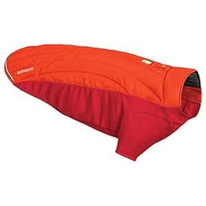 RUFFWEAR - Powder Hound Insulated, Water Resistant Cold Weather Jacket ...