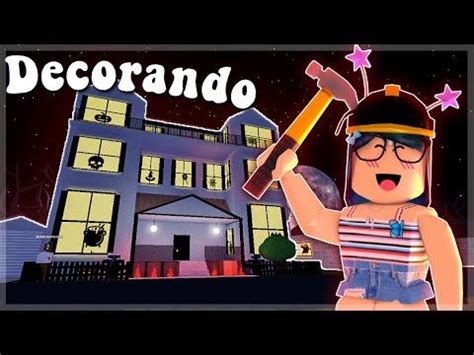 DECORANDO MINHA CASA NO PIZZA PLACE! - YouTube | Roblox pizza, Pizza ...