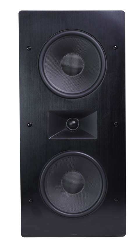 Kasper TD218i 8" In-wall and Ceiling Speaker - Each