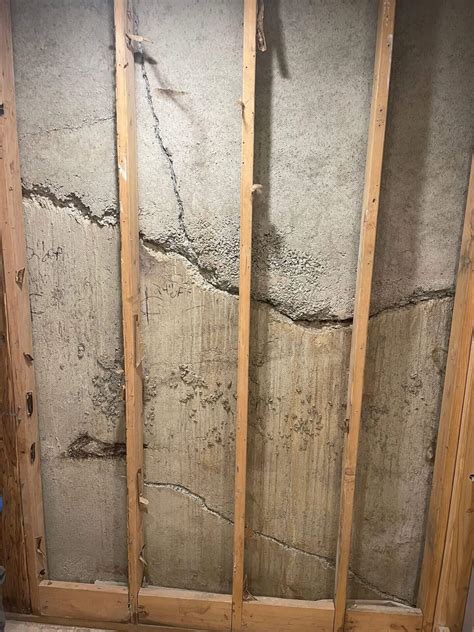 Foundation Wall Repairs in Philadelphia | NK