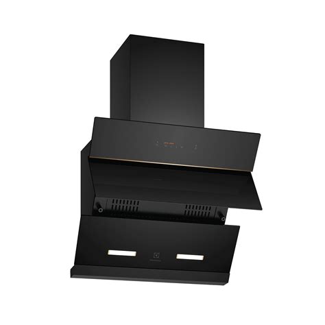 60cm UltimateTaste 500 slope kitchen hood - ECS6691G | Electrolux India