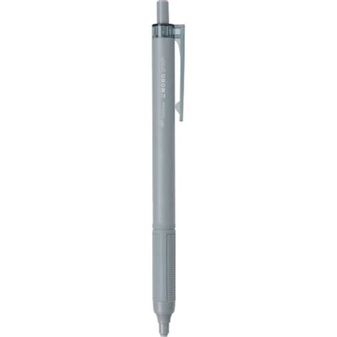 Tombow Ballpoint Pen Monograph Lite Ash Color - SCOOBOO - Tombow