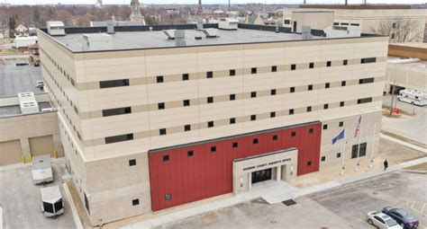 Saginaw County Jail Roster Lookup, MI, Inmate Search