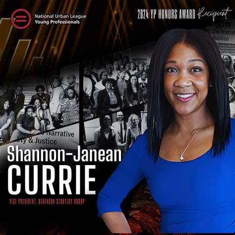 Shannon-Janean Currie on LinkedIn: #bethemovement #yphonors #nulyp # ...