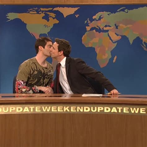 Image result for SNL Stephane Weekend Update
