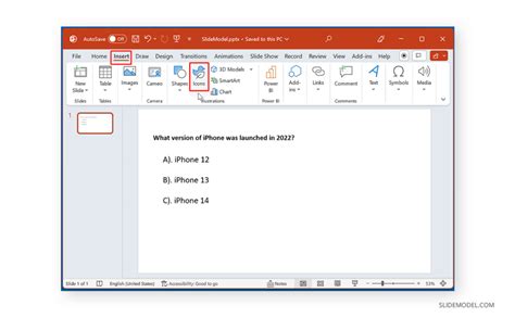 Image result for PowerPoint Checkbox Animation