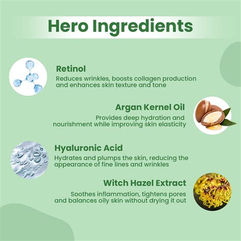 Retinol Cream - Retinol Skincare Products | Earthraga