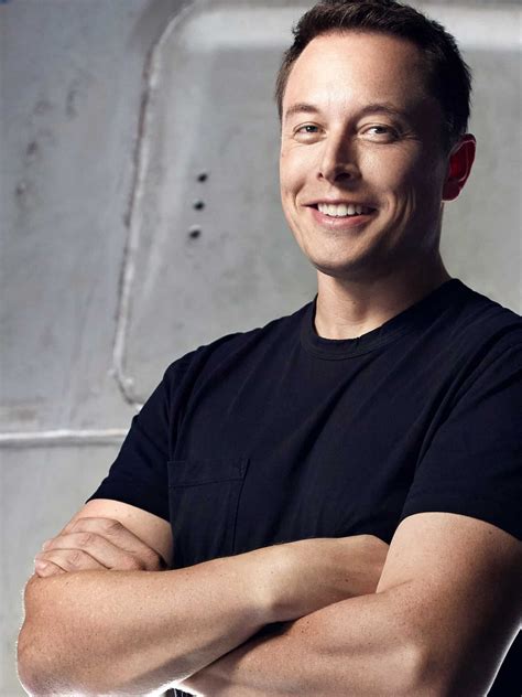 Elon Musk Wallpapers (43 images) - WallpaperCosmos