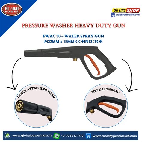 High Pressure Washer - GPMK8-2 Pressure Washer Wholesaler from Ernakulam