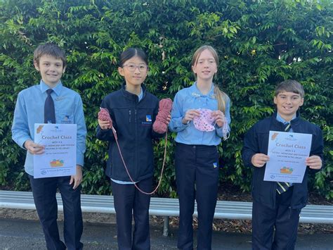 Faith In Action: Crochet Workshop for St Vincent De Paul Winter Appeal ...