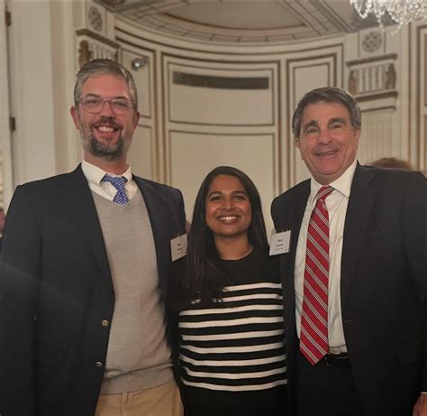 Marc Laredo | Great to attend the Boston Bar Association’s annual ...