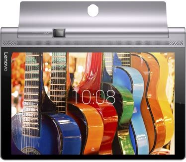 Forum over Lenovo Yoga Tab 3 Pro 10 Zwart - Tweakers