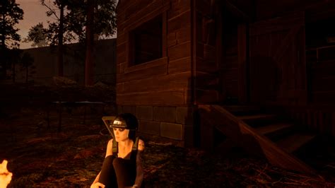 The Parasites on Steam