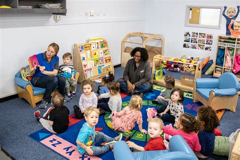 DAF expanding childcare subletting app to all child development centers ...