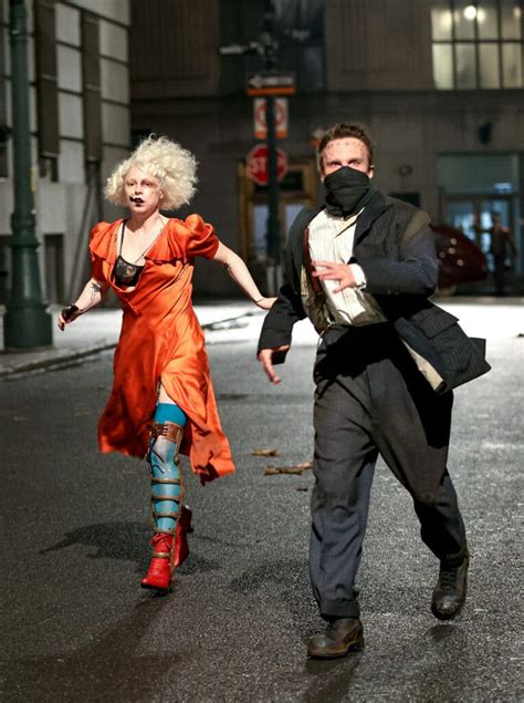 Image result for The Bride Gyllenhaal