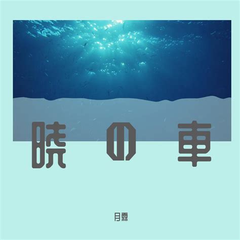 晓之车 - 月霖 - 单曲 - 网易云音乐