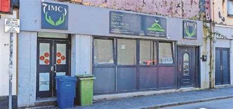 Teen was welcomed at mosque while he plotted to murder worshippers ...