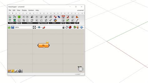 Image result for Geometric Grasshopper Tutorial