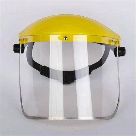 Face Protection - Safety Face Guard Shield Trader - Wholesaler ...