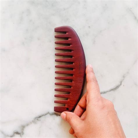 Shop the Best Wooden Combs: Buy Online Today at affordable Price ...
