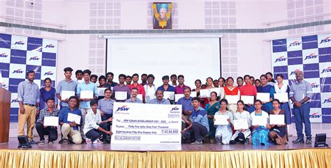 JSW Steel Integrated Report 2022-23