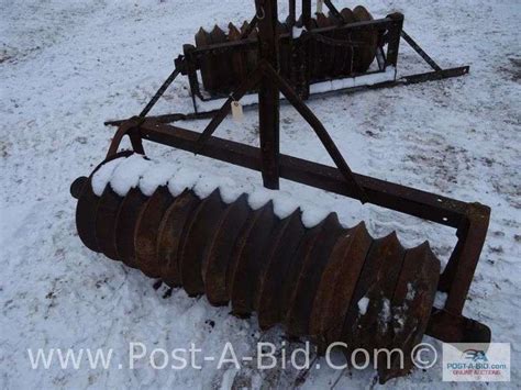 Pull Behind Roller Compactor 的图像结果