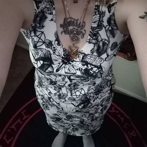 Buy Sigil of Clauneck SVG PNG PDF Jpg Satanic Seal Instant Download ...