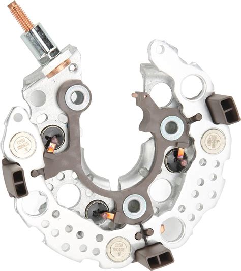 Installing a Diode On Alternator 的图像结果