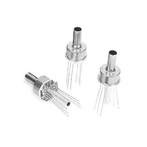 Honeywell Silicon Pressure Sensor 1800-1805 Series Distributor In India ...