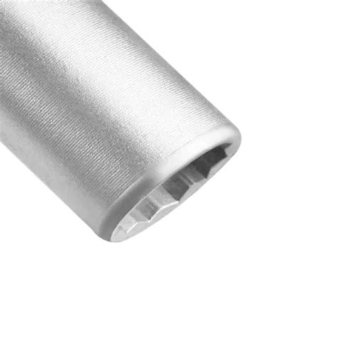 Soquete Estriado 1/2“ x 13,00mm Longo CR-V Gedore |LF - LF Máquinas e ...