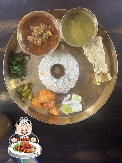 Balali's Kitchen, Ranipool - Restaurant menu, prices and reviews