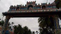 Kuchanur Sri Saneeswara Baghwan Temple, Theni - Tripadvisor