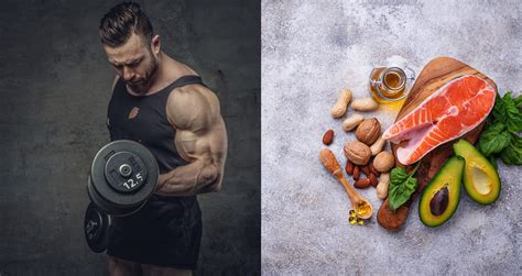 High-Protein Diet for Bodybuilders: What You Need to Know? - Sheru ...