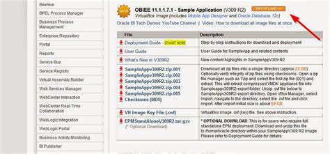 Image result for Oracle OBIEE Answers Tutorial
