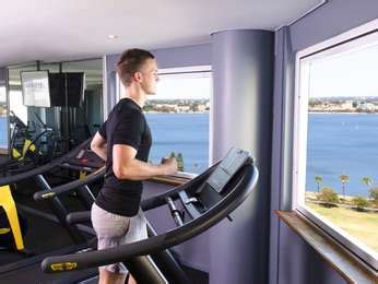 Novotel Perth Langley - AccorHotels - ALL