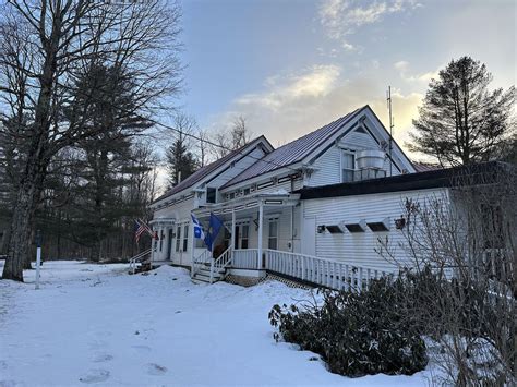 Appalachian Mtn. Club 20s and 30s Winter Weekend 2024, Hostel Tevere ...