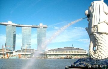 Sentosa Tour Package for 3 Days 2 Nights | Singapore, Sentosa Trip ...