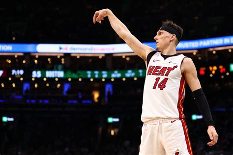 NBA Exec: 'Heat Are Penalized' Under New CBA Rules for Tyler Herro's ...