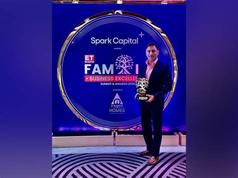 NR Group Honoured with 'Excellence in Multigenerational Legacy' Award ...