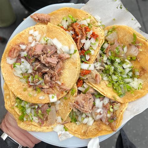 The 5 Best Michelin Star Restaurants in Mexico City – World of Mouth