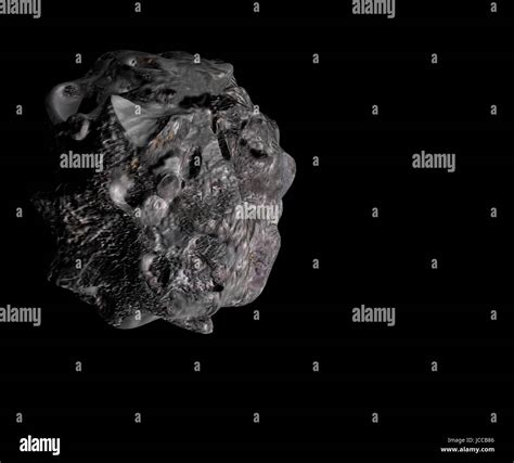 the cosmic fragments Stock Photo - Alamy