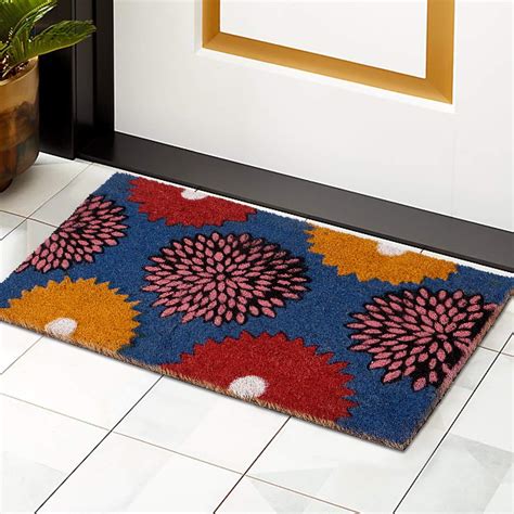 Door Mats For Home | Anti-Slip & Welcome Mats | HOKIPO – HOKIPO | Har ...