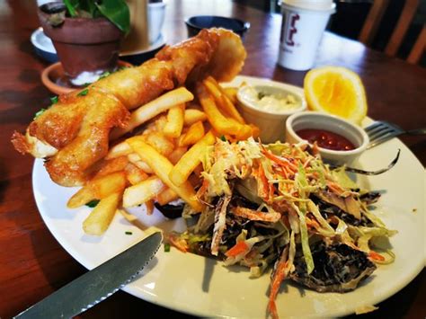 The best lunch spot - Reviews, Photos - Kingston Flyer Cafe and Bar ...