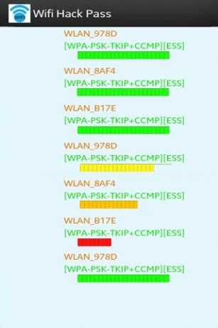 Image result for Comment Hacker Un Wifi Code