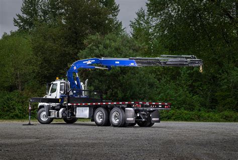 Cranes - Commercial Truck Equipment Co.